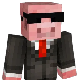 oscar_2306 Minecraft avatar bust