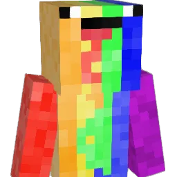 oscar_boyo Minecraft avatar bust