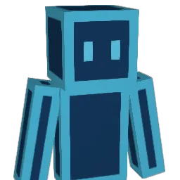 oscar_cannon Minecraft avatar bust