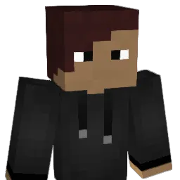 oscara123 Minecraft avatar bust