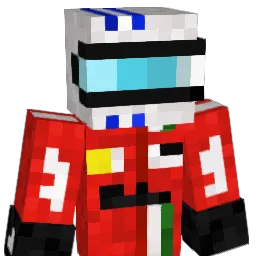 oscarale Minecraft avatar bust