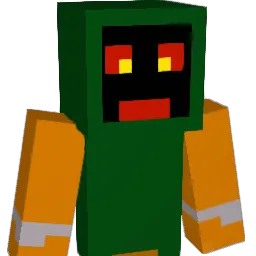 oscarandersson1 Minecraft avatar bust