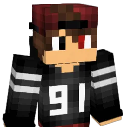 oscarcabreraa_ Minecraft avatar bust
