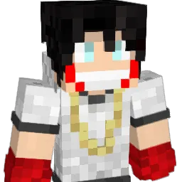 oscarelamo011001 Minecraft avatar bust