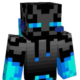 oscarfad Minecraft avatar bust