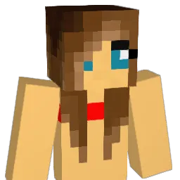 oscarhoward007 Minecraft avatar bust