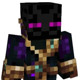 oscarian9 Minecraft avatar bust