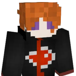 oscario2 Minecraft avatar bust