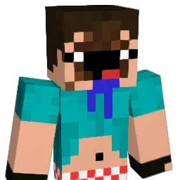 oscarkc's Minecraft skin