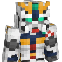 oscarli0224 Minecraft avatar bust
