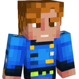 oscarnelly's Minecraft skin
