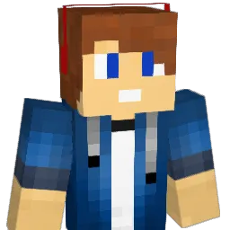 oscarni3's Minecraft skin