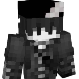 oscaroera Minecraft avatar bust