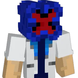 oscarojf Minecraft avatar bust