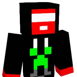 oscarsnips's Minecraft skin