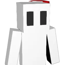 oscarysk Minecraft avatar bust
