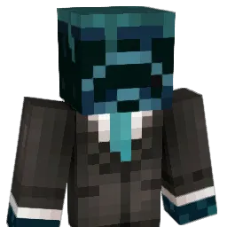 oscc4r Minecraft avatar bust