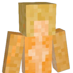 oscman9's Minecraft skin