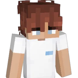 oscoolGamingYT Minecraft avatar bust