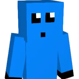 osdesa Minecraft avatar bust