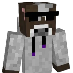 osdoyle Minecraft avatar bust