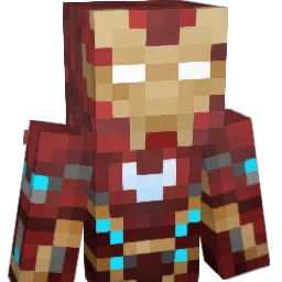 osh307 Minecraft avatar bust
