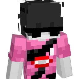 oshagoatt Minecraft avatar bust