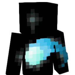 oshari_ Minecraft avatar bust