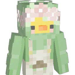 oshellieo's Minecraft skin