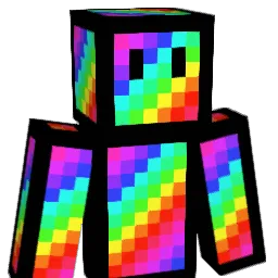 osher551's Minecraft skin