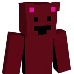 oshisco's Minecraft skin