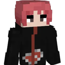 oshxdy Minecraft avatar bust