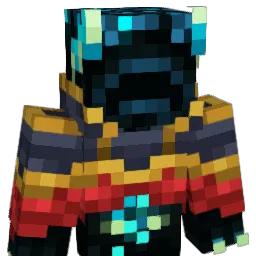 osi135 Minecraft avatar bust