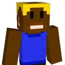 osian12 Minecraft avatar bust