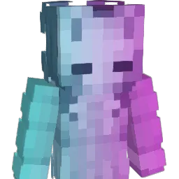 osid54 Minecraft avatar bust