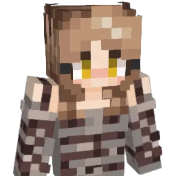 osierriv Minecraft avatar bust
