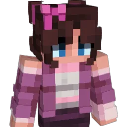 osilia's Minecraft skin