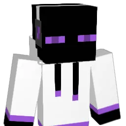 osinimas Minecraft avatar bust