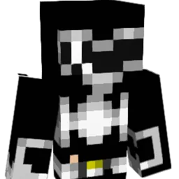 osirisoflight's Minecraft skin