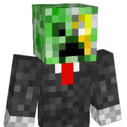 ositruc's Minecraft skin