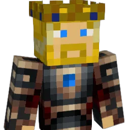 osjiwarrior Minecraft avatar bust