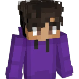 osjj Minecraft avatar bust