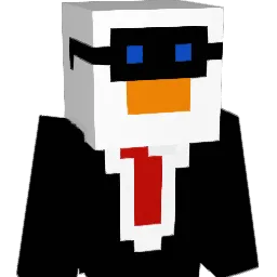 oskar071213 Minecraft avatar bust