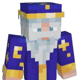 oskar11232 Minecraft avatar bust