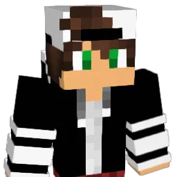 oskar1985 Minecraft avatar bust