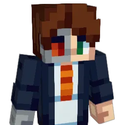 oskar228007 Minecraft avatar bust