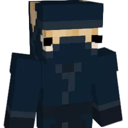 oskar9779 Minecraft avatar bust