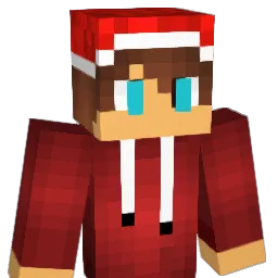 oskar995 Minecraft avatar bust