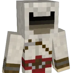 oskarholst Minecraft avatar bust