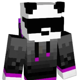 oskarias Minecraft avatar bust